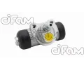 Brzdov vleek CIFAM ‐ CFM 101-506