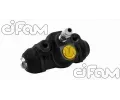 Brzdov vleek CIFAM ‐ CFM 101-514
