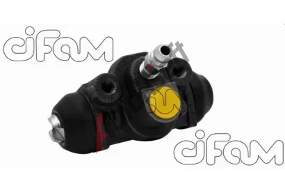 CIFAM Vlec kolov brzdy CFM 101-514, 101-514