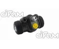 Brzdov vleek CIFAM ‐ CFM 101-516