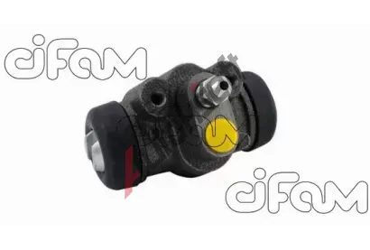 CIFAM Vlec kolov brzdy CFM 101-516, 101-516