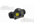 Brzdov vleek CIFAM ‐ CFM 101-559