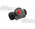Brzdov vleek CIFAM ‐ CFM 101-568