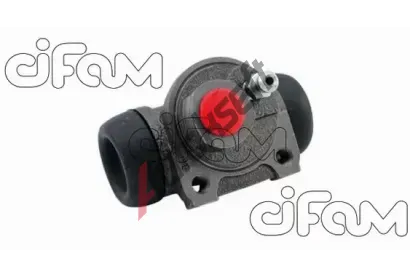 CIFAM Vlec kolov brzdy CFM 101-568, 101-568