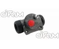 Brzdov vleek CIFAM ‐ CFM 101-577