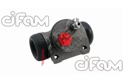 CIFAM Vlec kolov brzdy CFM 101-577, 101-577