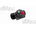 Brzdov vleek CIFAM ‐ CFM 101-578