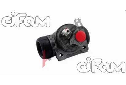 CIFAM Vlec kolov brzdy CFM 101-578, 101-578