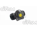 Brzdov vleek CIFAM ‐ CFM 101-579