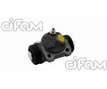 Brzdov� v�le�ek&nbsp;CIFAM&nbsp;&dash;&nbsp;CFM 101-584