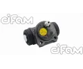 Brzdov� v�le�ek&nbsp;CIFAM&nbsp;&dash;&nbsp;CFM 101-585