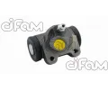 Brzdov� v�le�ek&nbsp;CIFAM&nbsp;&dash;&nbsp;CFM 101-587