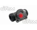 CIFAM Vlec kolov brzdy ‐ CFM 101-589
