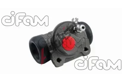 CIFAM Vlec kolov brzdy CFM 101-589, 101-589
