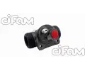 Brzdov vleek CIFAM ‐ CFM 101-590