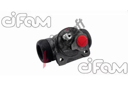 CIFAM Vlec kolov brzdy CFM 101-590, 101-590