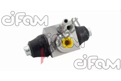 CIFAM Vlec kolov brzdy CFM 101-598, 101-598
