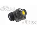 Brzdov vleek CIFAM ‐ CFM 101-599
