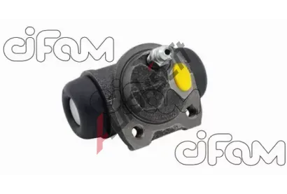 CIFAM Vlec kolov brzdy CFM 101-599, 101-599