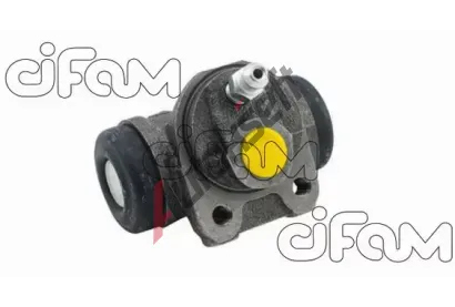 CIFAM Vlec kolov brzdy CFM 101-601, 101-601
