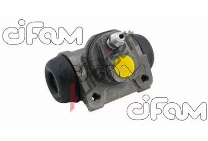CIFAM Vlec kolov brzdy CFM 101-602, 101-602