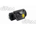 Brzdov vleek CIFAM ‐ CFM 101-604