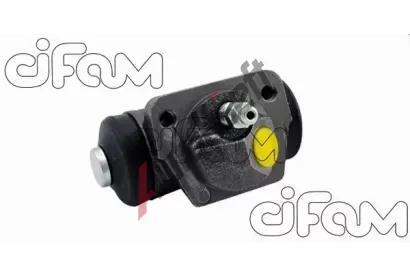 CIFAM Vlec kolov brzdy CFM 101-604, 101-604