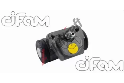 CIFAM Vlec kolov brzdy CFM 101-606, 101-606