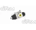 Brzdov vleek CIFAM ‐ CFM 101-608