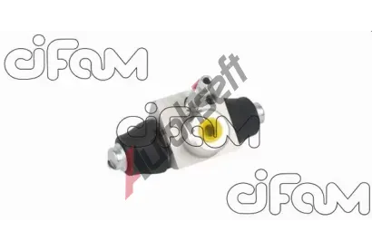 CIFAM Vlec kolov brzdy CFM 101-608, 101-608