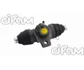 Brzdov vleek CIFAM ‐ CFM 101-609