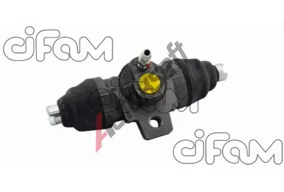 CIFAM Vlec kolov brzdy CFM 101-609, 101-609