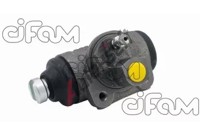 CIFAM Vlec kolov brzdy CFM 101-616, 101-616