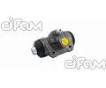 Brzdov vleek CIFAM ‐ CFM 101-617
