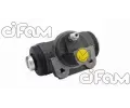 Brzdov vleek CIFAM ‐ CFM 101-618