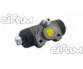 Brzdov� v�le�ek&nbsp;CIFAM&nbsp;&dash;&nbsp;CFM 101-619