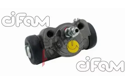 CIFAM Vlec kolov brzdy CFM 101-632, 101-632