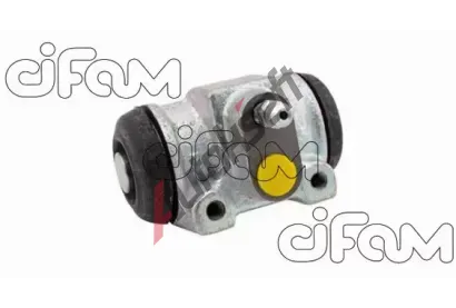 CIFAM Vlec kolov brzdy CFM 101-634, 101-634