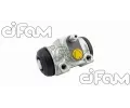 Brzdov vleek CIFAM ‐ CFM 101-635