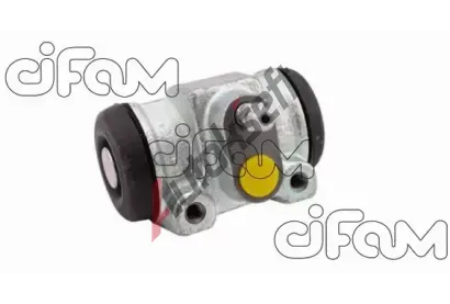 CIFAM Vlec kolov brzdy CFM 101-636, 101-636
