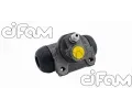 Brzdov vleek CIFAM ‐ CFM 101-644