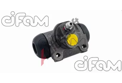 CIFAM Vlec kolov brzdy CFM 101-644, 101-644