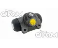 Brzdov vleek CIFAM ‐ CFM 101-645