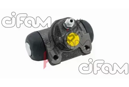 CIFAM Vlec kolov brzdy CFM 101-645, 101-645