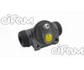 Brzdov vleek CIFAM ‐ CFM 101-646