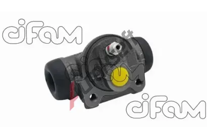CIFAM Vlec kolov brzdy CFM 101-646, 101-646