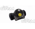 Brzdov vleek CIFAM ‐ CFM 101-647