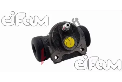 CIFAM Vlec kolov brzdy CFM 101-647, 101-647