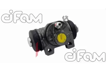 CIFAM Vlec kolov brzdy CFM 101-648, 101-648