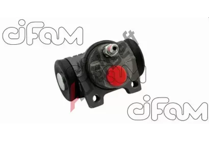 CIFAM Vlec kolov brzdy CFM 101-650, 101-650